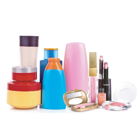 Emballages de Produits Cosmétiques